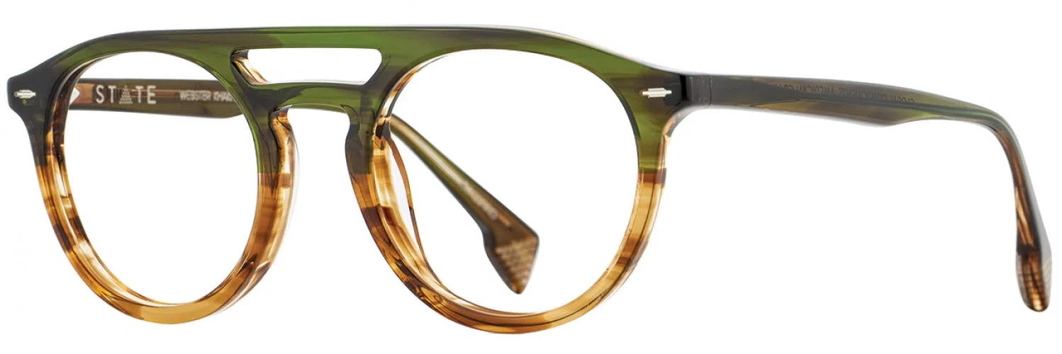 STATE Optical Co. WEBSTER Eyeglasses - view 12